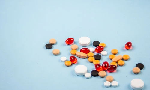 Polyvinylpyrrolidone Use in Pharmaceuticals